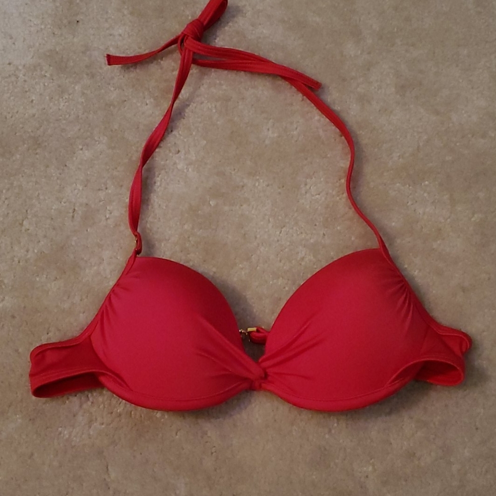 Victoria's Secret Push-up Bikini Top
